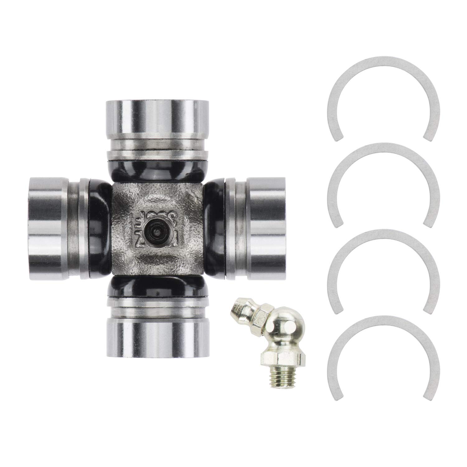 MOOG 338 Greaseable Premium Universal Joint - Image 3