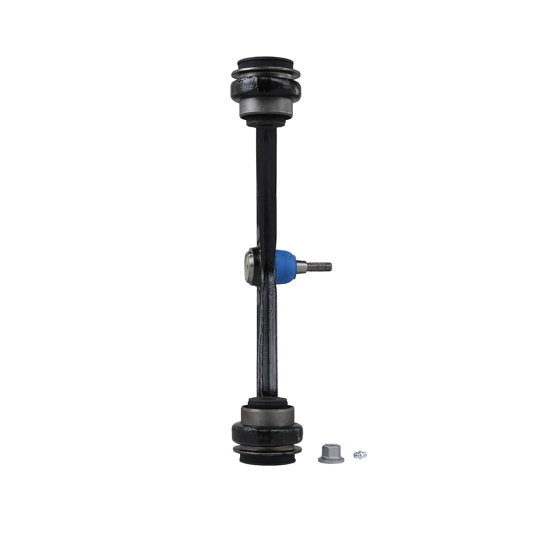 MOOG RK622128 Front Upper Suspension Control Arm and Ball Joint Assembly for Chevrolet Silverado 2500 HD - Image 3